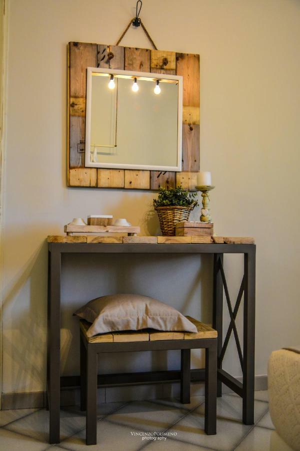 B&B Le Ginestre Trecase Extérieur photo